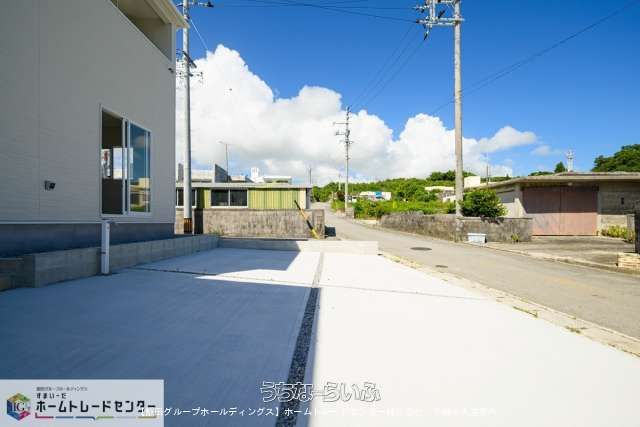 New 4LDK House in Itoman, Okinawa | Corner Lot, South-Facing - Thumbnail 3