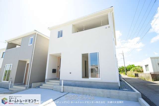 New 4LDK House in Itoman, Okinawa | Corner Lot, South-Facing - Thumbnail 2