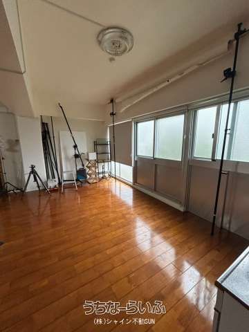 Residence Takushi 1R Apartment for Sale in Urasoe, Okinawa - Thumbnail 4