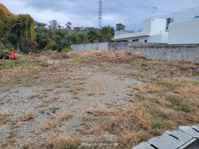 75 Tsubo Land for Sale in Kin Town, Okinawa - Near Kin Interchange - Thumbnail 3