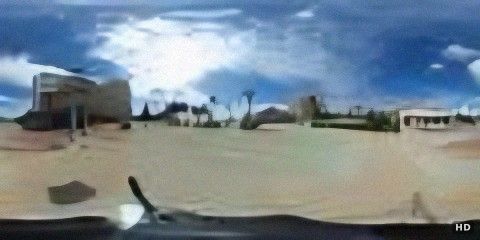 359 sqm Land for Sale in Kamisedo, Chatan, Okinawa - Thumbnail 3