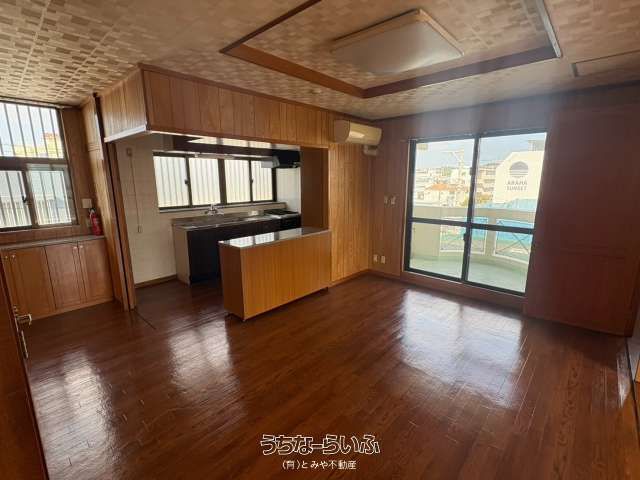 3LDK Apartment for Rent in Chatan, Okinawa with Sea Views - Thumbnail 4