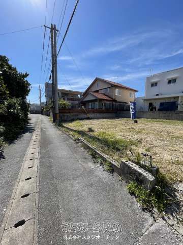 Ocean View Land for Sale in Onna Village, Okinawa - 224.78m² - Thumbnail 4