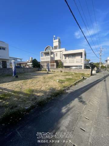 Ocean View Land for Sale in Onna Village, Okinawa - 224.78m² - Thumbnail 3
