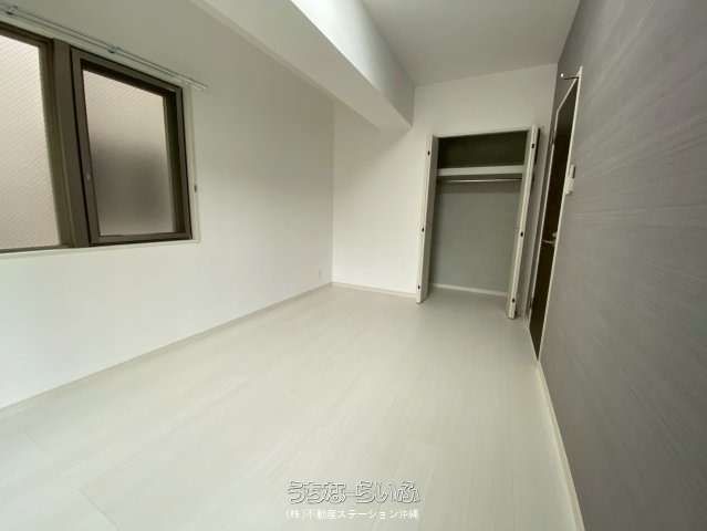 New 3LDK Apartment for Rent in Naha, Okinawa - Avenir West I - Thumbnail 4
