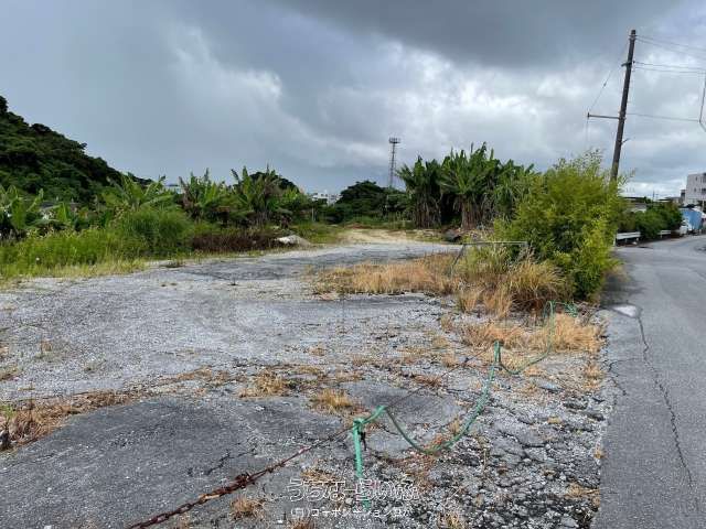 281 sqm Land for Sale in Akamichi, Uruma City, Okinawa - Thumbnail 2