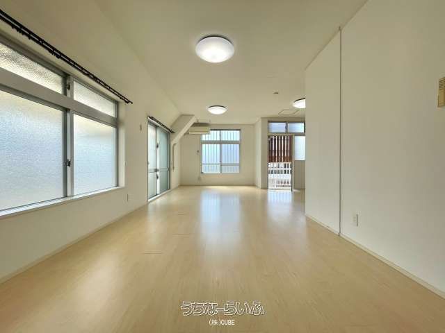 Leve Wakasa 301: Pet-Friendly Studio Apartment for Rent in Naha - Thumbnail 3