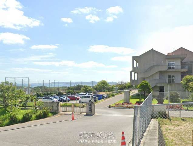 479㎡ Land for Sale in Teruma, Uruma City, Okinawa - Thumbnail 2