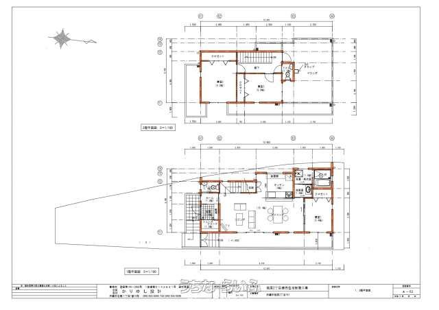 198.34 sqm Residential Land for Sale in Okinawa City Momohara - Thumbnail 2