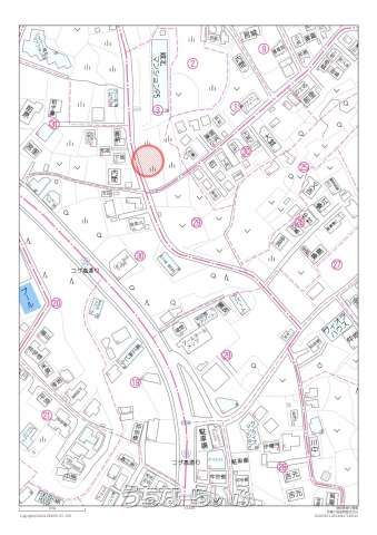 198.34 sqm Residential Land for Sale in Okinawa City Momohara - Thumbnail 4