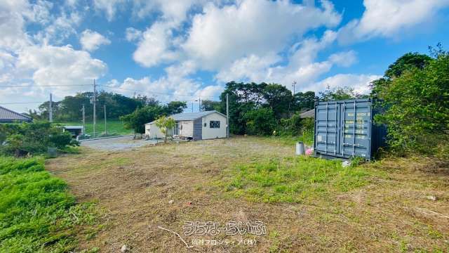 331m² Land for Sale in Nakijin, Okinawa - Near Uppama Beach - Image 1