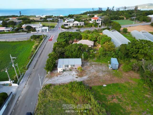 331m² Land for Sale in Nakijin, Okinawa - Near Uppama Beach - Thumbnail 2