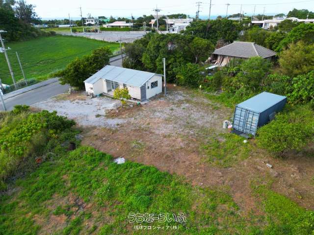 331m² Land for Sale in Nakijin, Okinawa - Near Uppama Beach - Thumbnail 4