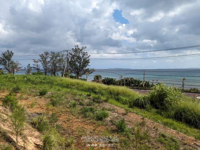 Ocean View Land for Sale in Kin, Okinawa - 2456 sqm - Thumbnail 3