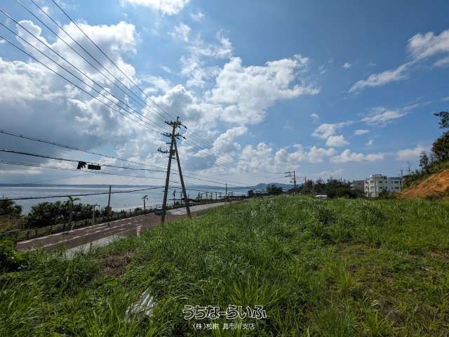 Ocean View Land for Sale in Kin, Okinawa - 2456 sqm - Thumbnail 4