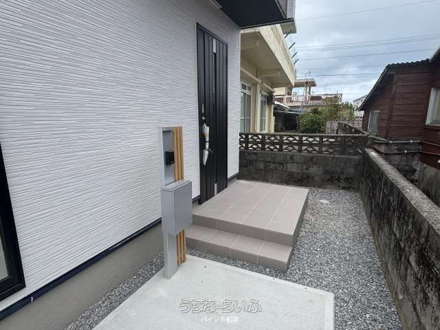 New 4LDK House for Sale in Uruma City, Okinawa - Thumbnail 3