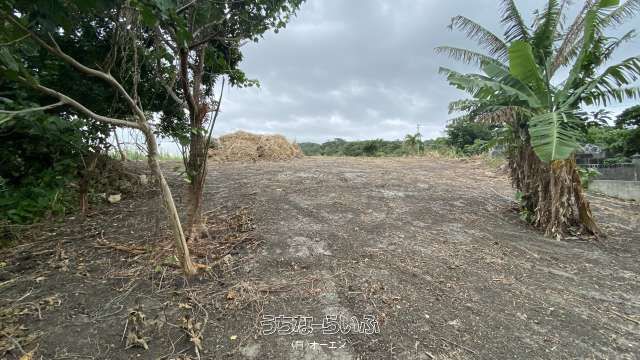 2141.98 sqm Development Land for Sale in Nanjo City, Okinawa - Thumbnail 4