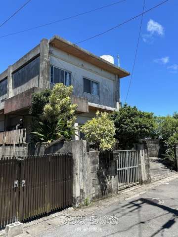 Land for Sale in Shuri, Naha with Sea Views | 218.41 sqm Plot - Thumbnail 2