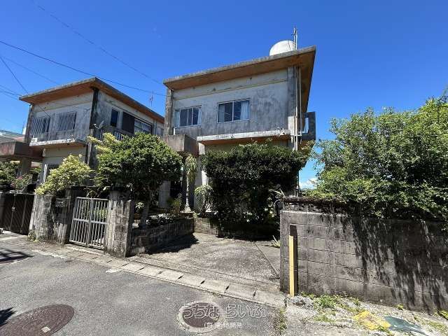 Land for Sale in Shuri, Naha with Sea Views | 218.41 sqm Plot - Thumbnail 4