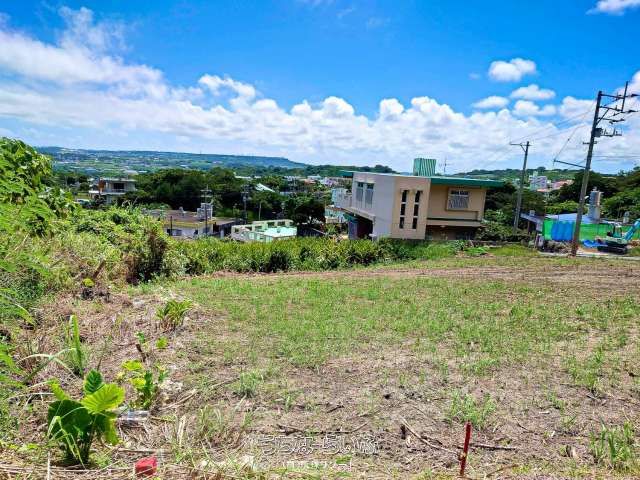 Sea View Land for Sale in Nanjo City, Okinawa - 1299m² - Thumbnail 4