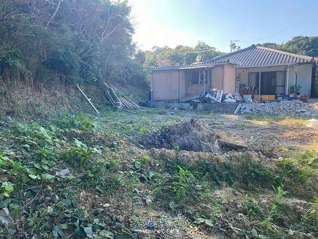 Land for Sale in Untenbaru, Nago City, Okinawa - 434.05 sqm - Image 1