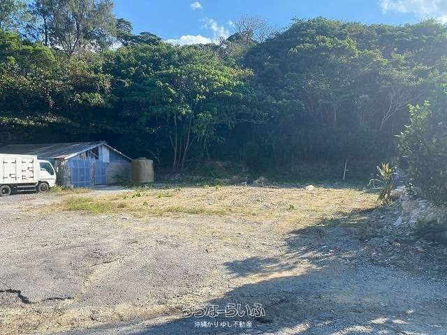 Land for Sale in Untenbaru, Nago City, Okinawa - 434.05 sqm - Thumbnail 3