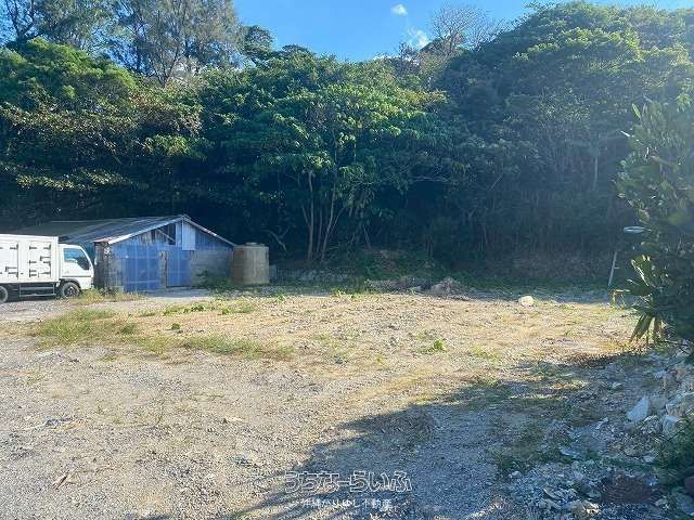 Land for Sale in Untenbaru, Nago City, Okinawa - 434.05 sqm - Thumbnail 4
