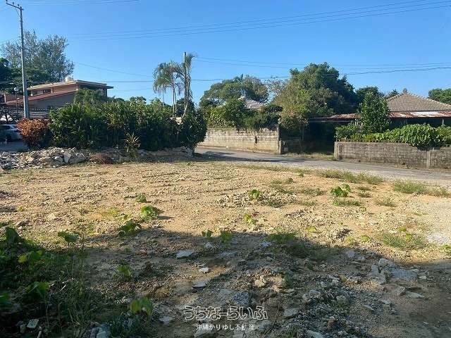 Land for Sale in Untenbaru, Nago City, Okinawa - 434.05 sqm - Thumbnail 2