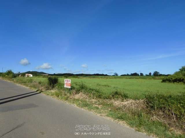 1,500m² Ocean View Land for Sale in Ishigaki's Shinagawa - Thumbnail 3