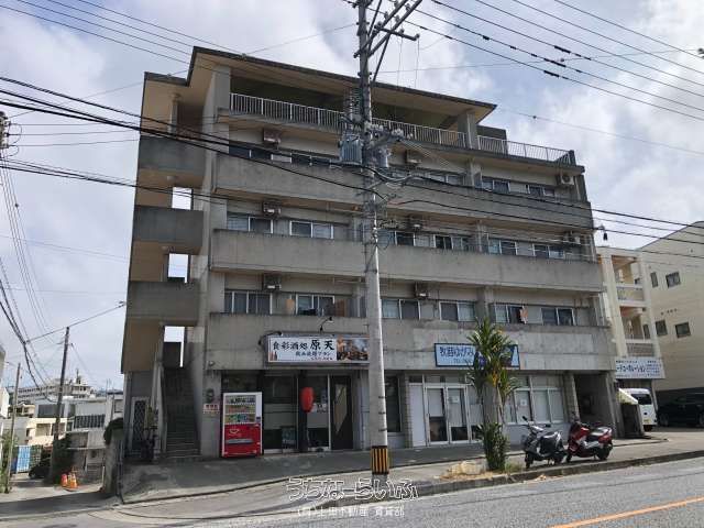 1DK Apartment for Rent in Urasoe, Okinawa - 40,000 Yen - Thumbnail 3