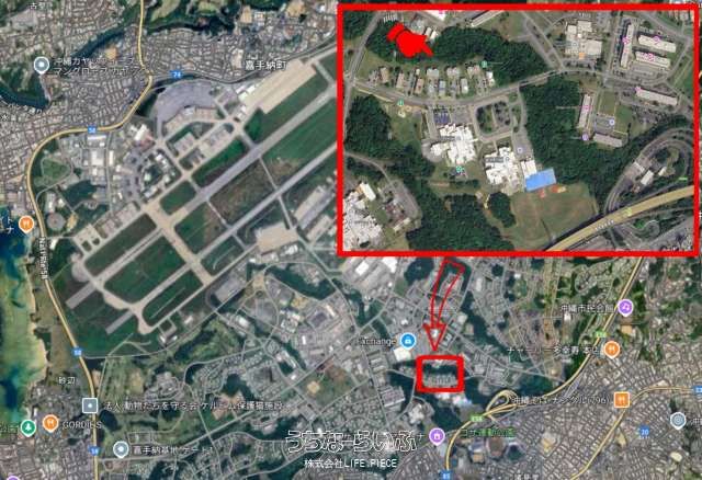 30sqm Military Land for Sale in Shomisato, Okinawa City - Thumbnail 2