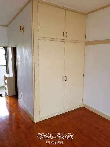 Co-op Holiday 201: 1K Apartment for Rent in Tomigusuku, Okinawa - Thumbnail 4