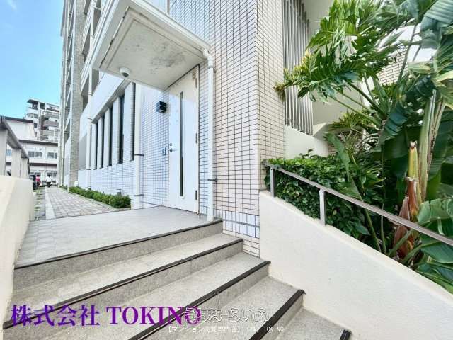 Alphasmart Tomigusuku II 3LDK Condo for Sale in Okinawa - Thumbnail 4