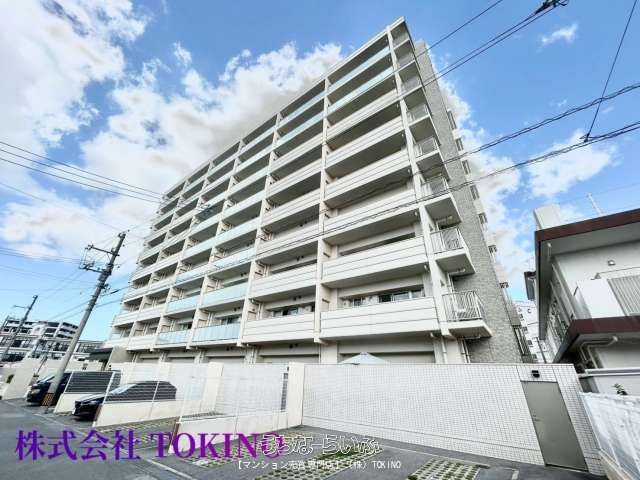 Alphasmart Tomigusuku II 3LDK Condo for Sale in Okinawa - Thumbnail 3