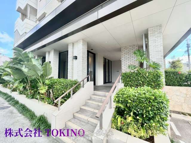 Alphasmart Tomigusuku II 3LDK Condo for Sale in Okinawa - Thumbnail 2