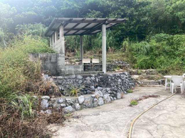 797m² Land with Traditional Kominka House in Nago, Okinawa - Thumbnail 3