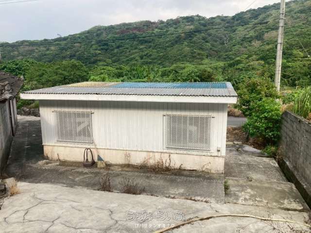797m² Land with Traditional Kominka House in Nago, Okinawa - Thumbnail 2