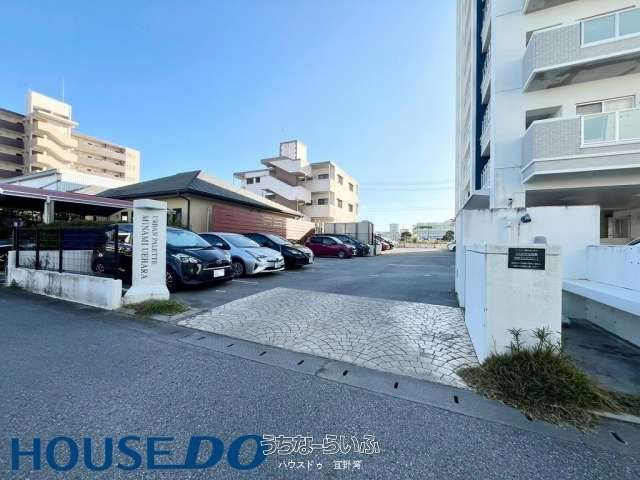 Ocean View 3LDK Apartment for Sale in Nakagusuku Village, Okinawa - Thumbnail 2