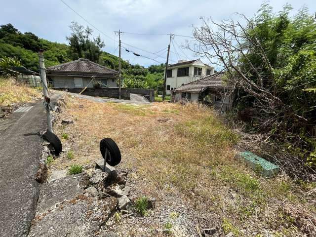 216m² Residential Land for Sale in Nakagusuku Village, Okinawa - Thumbnail 4