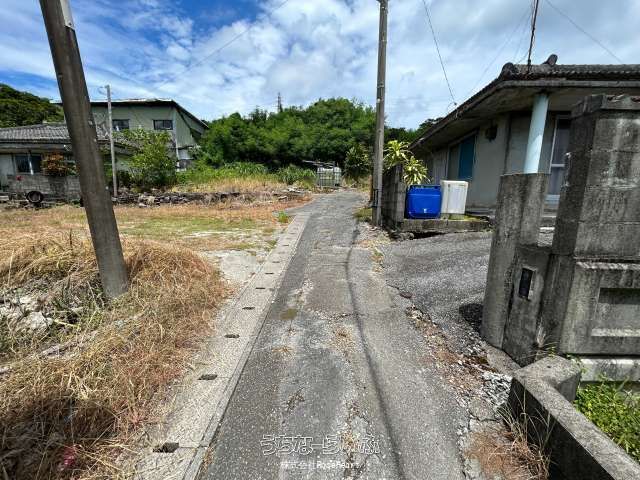 216m² Residential Land for Sale in Nakagusuku Village, Okinawa - Thumbnail 2