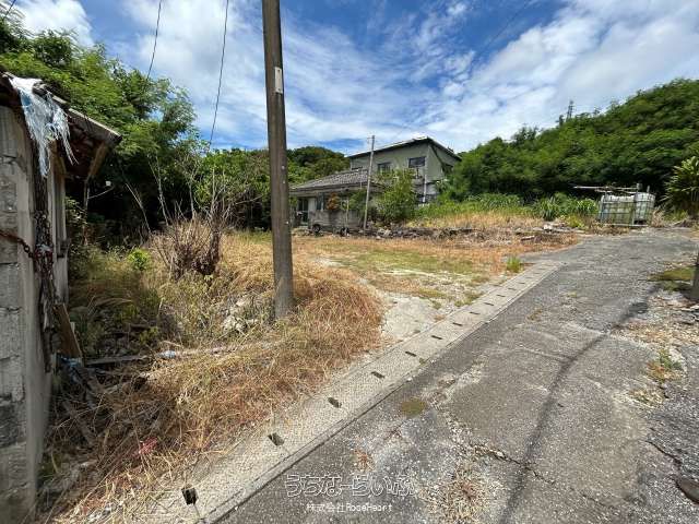 216m² Residential Land for Sale in Nakagusuku Village, Okinawa - Thumbnail 3