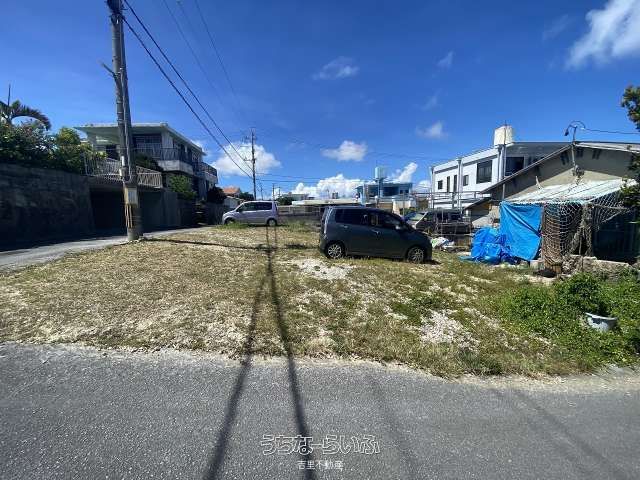 105.31㎡ Rental Land in Uruma City, Okinawa for Parking or Yard - Thumbnail 2