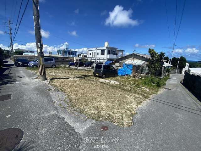 105.31㎡ Rental Land in Uruma City, Okinawa for Parking or Yard - Thumbnail 4