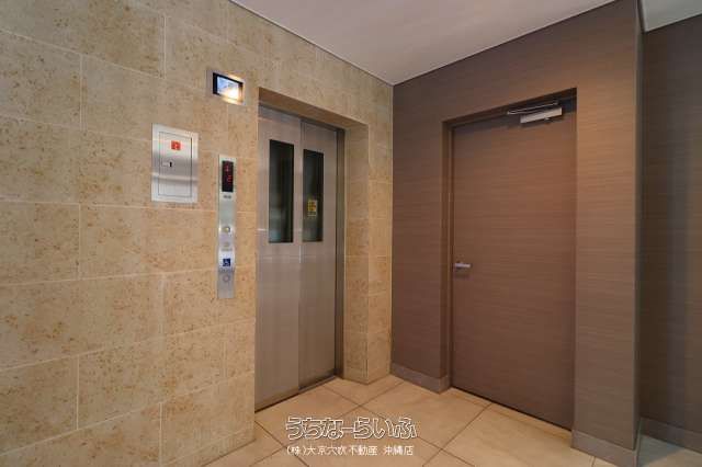 Century Naha Akebono 3LDK Apartment with Sea View for Sale - Thumbnail 4