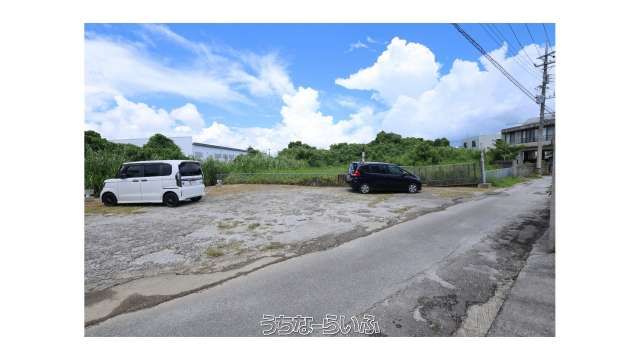 1059 sqm Land for Sale in Uruma City, Okinawa - Prime Location - Thumbnail 4