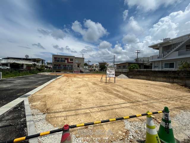 45 Tsubo Land Plot for Sale in Yomitan Village, Okinawa - Thumbnail 3