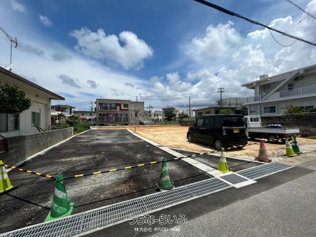 45 Tsubo Land Plot for Sale in Yomitan Village, Okinawa - Thumbnail 2