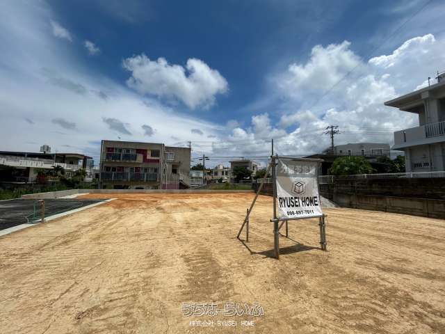 45 Tsubo Land Plot for Sale in Yomitan Village, Okinawa - Thumbnail 4