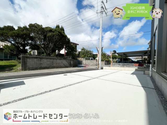 New 4LDK House for Sale in Yaese Town, Okinawa - Thumbnail 4