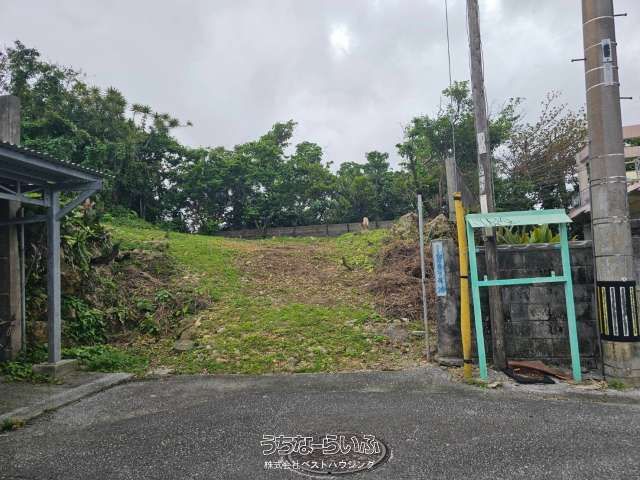 793.39 sqm Land for Sale in Ginowan City Iregusuku, Okinawa - Thumbnail 3